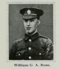 Photo from De-Ruvigny's Roll of Honour
